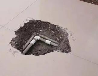 许昌卫生间漏水维修公司为您分享如何判断家里漏水