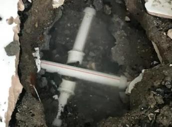 许昌阳台漏水维修公司为您分享楼上楼下漏水怎么处理