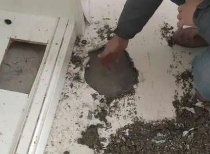 许昌卫生间漏水维修公司分享下精确定位查漏水一次多少钱?不同级别收费不同