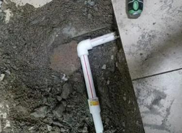 许昌阳台漏水维修时有哪些声音会影响检漏仪