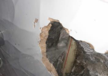 许昌卫生间漏水维修的步骤和流程。